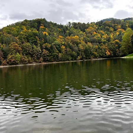 Ambruska 아파트